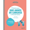 Image de Pédagogie pratique - 11 histoires pour une année de langage en GS maternelle - Livre - Ed. 2020