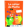 Image de Le cahier de Maths Groupement 2 CAP - cahier de l'élève - Éd. 2020