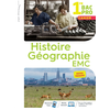 Image de Histoire-Géographie-EMC 1re Bac Pro - Cahier de l'élève - Éd. 2020