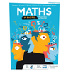 Image de Perspectives Mathématiques 1re Bac Pro Production et Services - Livre élève - Éd. 2020