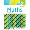 Image de Mathématiques Services 2de Bac Pro - cahier de l'élève - Éd 2020