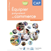 Image de Équipier polyvalent du commerce CAP - cahier de l'élève - Éd.2020