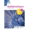Image de Mathématiques terminale séries STMG, ST2S, STHR : enseignement commun : nouveau programme