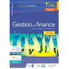 Image de Gestion et finance terminale STMG : enseignement spécifique, nouveau programme