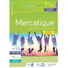 Image de Mercatique terminale STMG, enseignement spécifique : nouveau programme