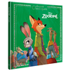 Image de ZOOTOPIE - Les Grands Classiques - L'histoire du film - Disney