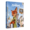 Image de ZOOTOPIE - Disney Cinéma - L'histoire du film