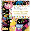 Image de Cartes à gratter animaux mignons