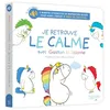 Image de Je retrouve le calme avec Gaston la licorne - Livre son