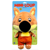 Image de La peluche Mini-Loup