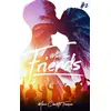 Image de Friends - tome 2 - More than friends