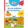 Image de Sami et Julie - Je me prépare à la lecture de la Grande Section au CP - Cahier de vacances 2026