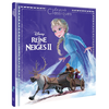 Image de LA REINE DES NEIGES 2 - Les Grands Classiques - L'histoire du film - Disney - Nouvelle édition