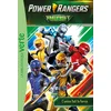 Image de Power Rangers 02 - L'union fait la force !
