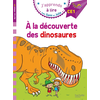 Image de Sami et Julie CE1 A la découverte des dinosaures