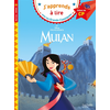 Image de Mulan : début de CP, niveau 1