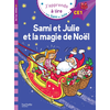 Image de Sami et Julie CE1 Sami et Julie et la magie de Noël