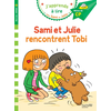 Image de Sami et Julie CP niveau 2 Sami et Julie rencontrent Tobi