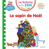 Image de Les histoires de P'tit Sami Maternelle (3-5 ans) : Le sapin de Noël