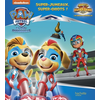Image de La Pat' Patrouille. Mighty pups : super-jumeaux, super-chiots !