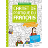 Image de Carnet de pratique de français ou Comment faire du français autrement : voie professionnelle
