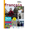 Image de Français terminale Bac Pro - livre élève - Éd. 2021