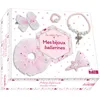 Image de Mes bijoux ballerines - coffret avec accessoires