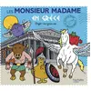 Image de Monsieur Madame-Les Monsieur Madame en Grèce