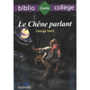 Image de Bibliocollège - Le chêne parlant, George Sand