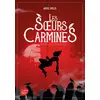 Image de Les Soeurs Carmines - Tome 1: Le complot des corbeaux