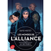 Image de Les Mondes de l'Alliance - Tome 2 - Le secteur C