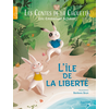 Image de Les contes de la chouette. Vol. 2. L'île de la liberté