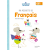 Image de Ma pochette de français CE1 - Les Pochettes Ateliers - Elève - Ed. 2021
