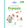 Image de Ma pochette de français CE2 - Les Pochettes Ateliers - Pochette élève - Ed. 2021
