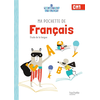 Image de Ma pochette de français CM1 - Les Pochettes Ateliers - Pochette élève - Ed. 2021
