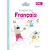 Image de Ma pochette de français CM2 - Les Pochettes Ateliers - Pochette élève - Ed. 2021