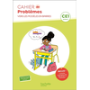 Image de Cahier de problèmes CE1, cycle 2 : vers les modèles en barres