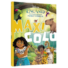 Image de ENCANTO, LA FANTASTIQUE FAMILLE MADRIGAL - Maxi Colo - Disney