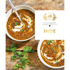 Image de Inde : 70 recettes gourmandes et parfumées élaborées avec amour