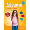 Image de Sésame 1 : méthode de français A1.1 : pack livre + version numérique