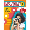 Image de Explore 1 - Pack Livre de l'élève + Version numérique (A1)