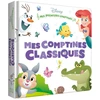 Image de Mes comptines classiques Disney Baby