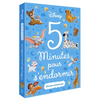 Image de DISNEY CLASSIQUES - 5 Minutes pour s'endormir - Histoires d'animaux