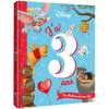 Image de DISNEY CLASSIQUES - J'ai 3 ans - Des histoires de mon âge