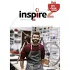 Image de Inspire 2 - Pack Livre de l'élève + Version numérique (A2)