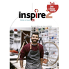 Image de Inspire 2 : méthode de français, A2 : pack livre + version numérique