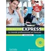 Image de Objectif Express 1 [2e édition] - Pack Livre de l'élève + Version numérique (A1-A2)