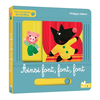 Image de Mes comptines animées - Ainsi font, font, font
