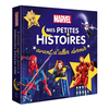 Image de Marvel : mes petites histoires avant d'aller dormir