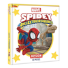 Image de SPIDEY ET SES AMIS EXTRAORDINAIRES - Mission au musée - MARVEL
